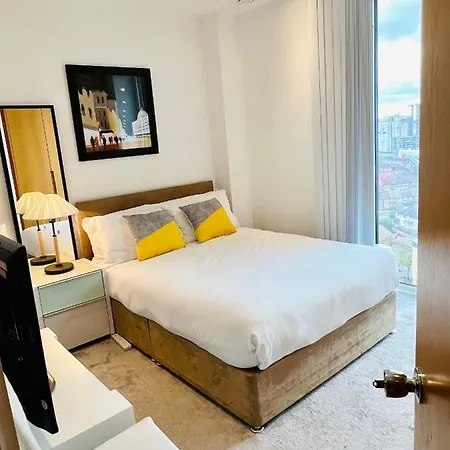 Excellodge Apartment