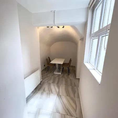 Appartement The Beverley - Victoria *