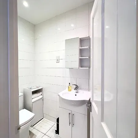 The Beverley - Victoria Appartement