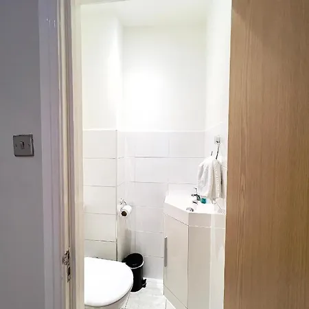 The Beverley - Victoria Appartement *
