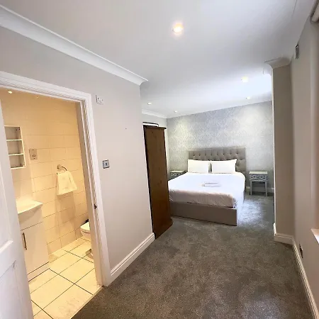 Appartement The Beverley - Victoria *