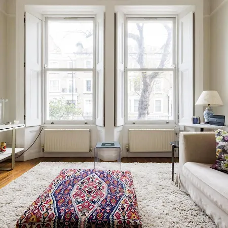 Cosy 1 Bedroom Flat Centrally Located In Chelsea Apartment London
