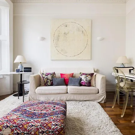 Cosy 1 Bedroom Flat Centrally Located In Chelsea London