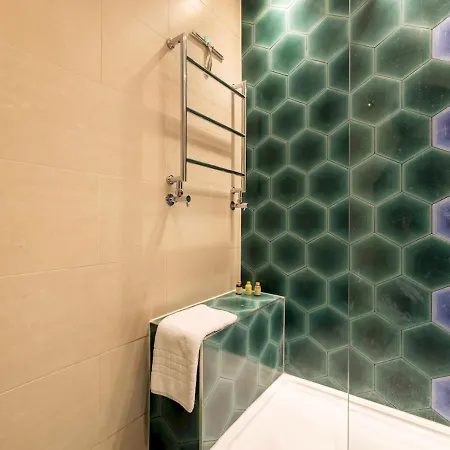 Apartment Cosy And Light Flat With A Roof Terrace In Chelsea