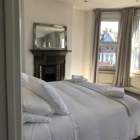 Holiday home From London