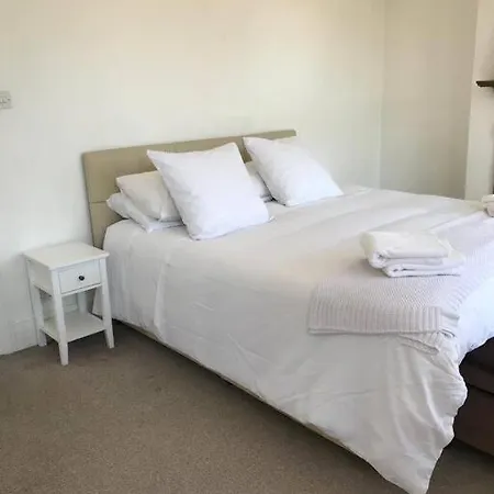Holiday home From
