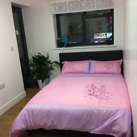 Hotel The Luxury 3*