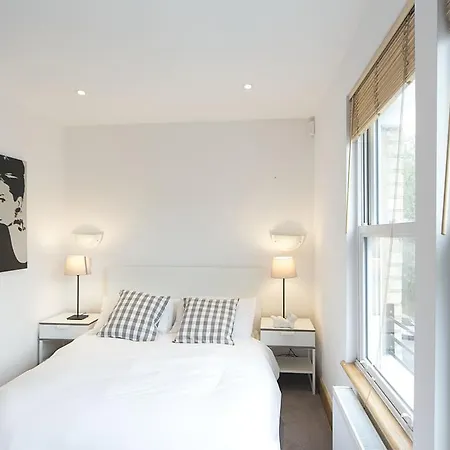 The Greyhound Fulham Lodge Apartment *