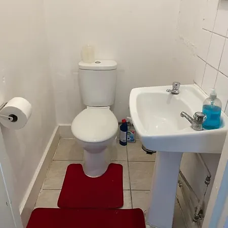 20 East Tenter Street Guest house