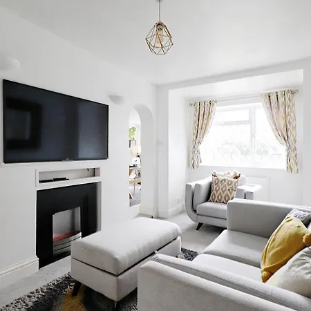 The Bickley Coach House * Bromley
