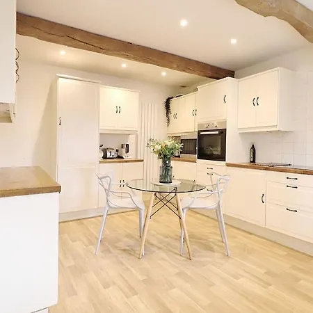 The Bickley Coach House Pensjonat Bromley
