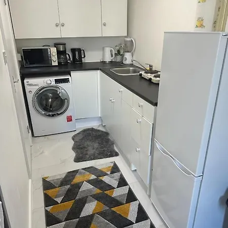 La Casa Place Apartment