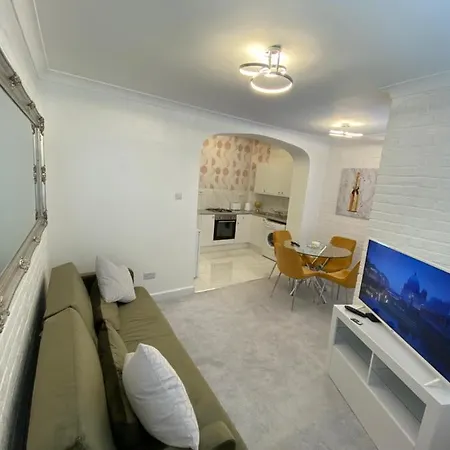 Appartement Supreme