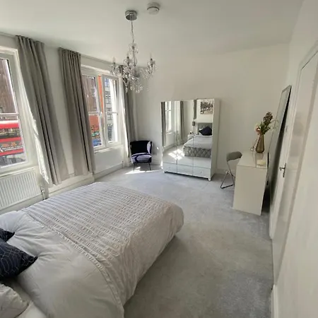 Appartement Supreme