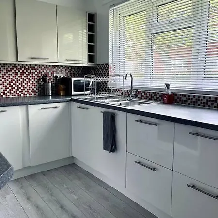 Lovely 1 Bed, Northolt Station * Northolt (Greater London)