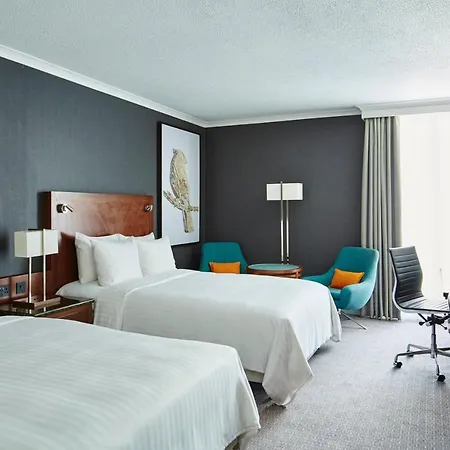 London Heathrow Marriott