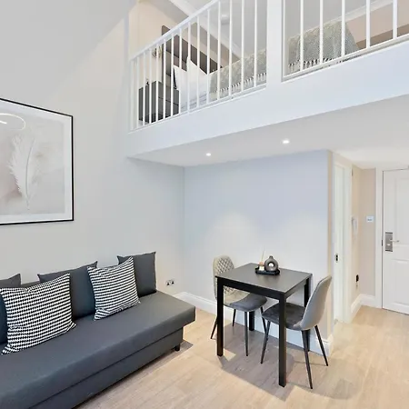 Cleveland Residences Paddington