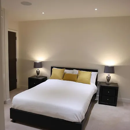 Appartement In Colindale, London