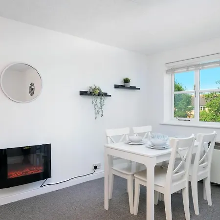 2 Bed Luxury *