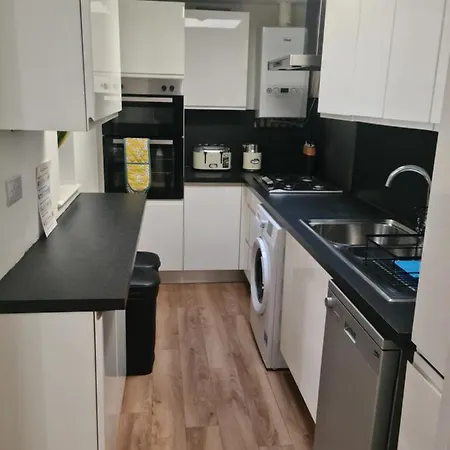 1 Bed From Apartment