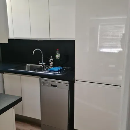1 Bed From *