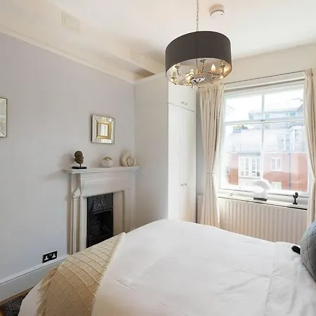 Apartment Lovely Chelsea London