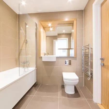 Excellodge London