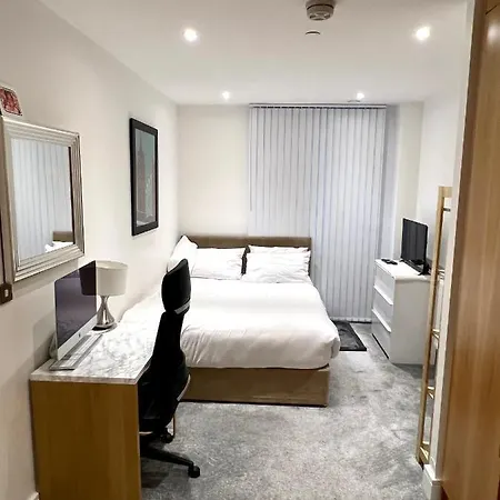 Apartment Excellodge *