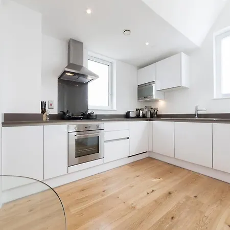 Excellodge Apartment