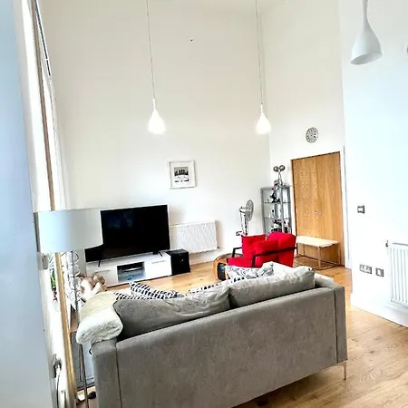 Apartment Excellodge