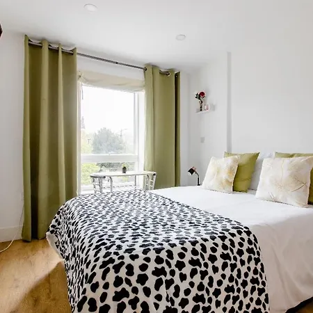 Charlotte Double Homestay