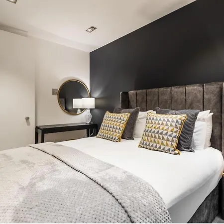 Apartment Synergy The
