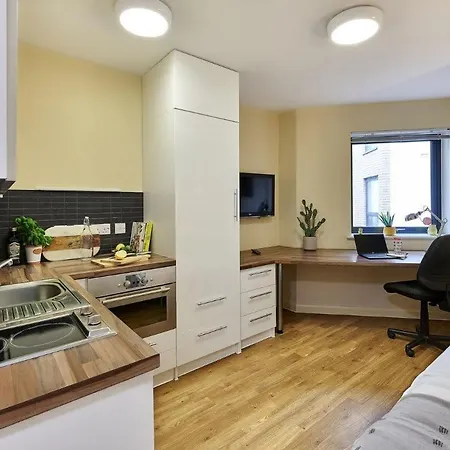 Zeni Studio, The Hub Vauxhall