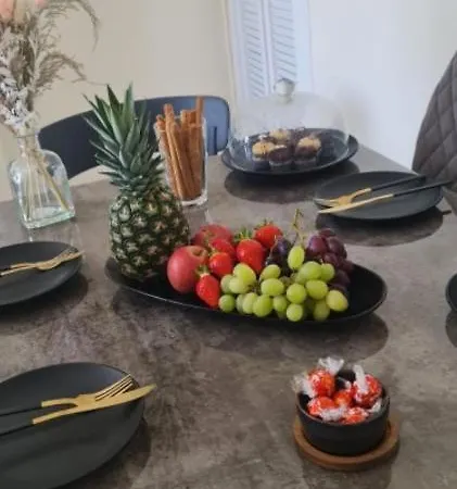 Appartamento Stylish & Cozy 2-bedroom Flat In Hoxton & Shoreditch
