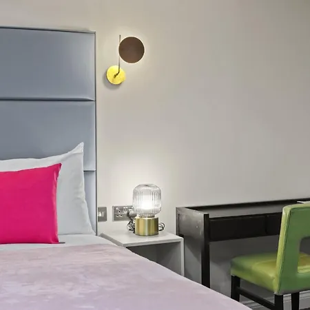 Apartment London's Boutique London