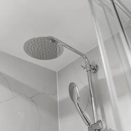 London's Boutique Apartment