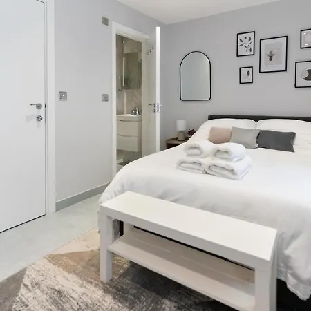 Luxury 5bd London