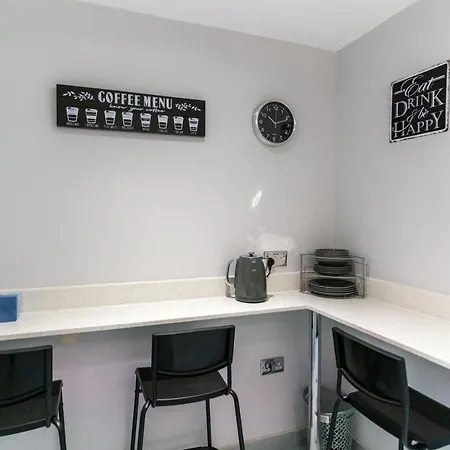 Luxury 5bd * London