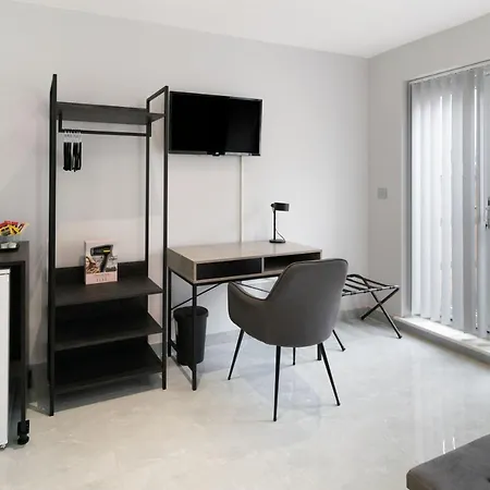 Luxury 5bd * London