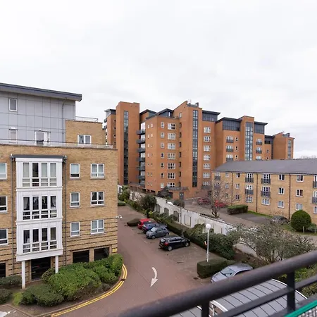 Luxury 5bd * London
