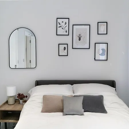Luxury 5bd London