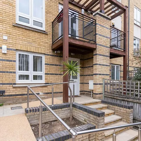 Luxury 5bd * London
