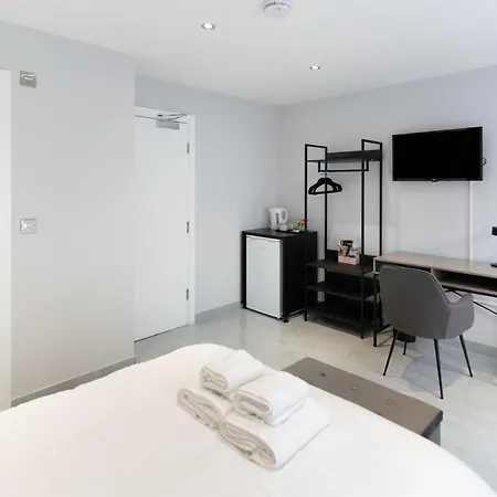 Luxury 5bd London