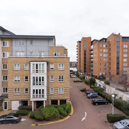 Luxury 5bd * London