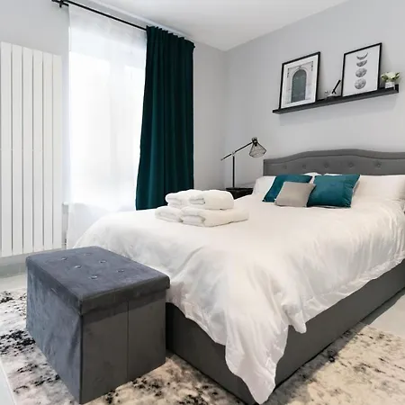 Guest house Luxury 5bd *