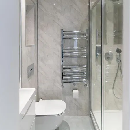 Luxury 5bd London
