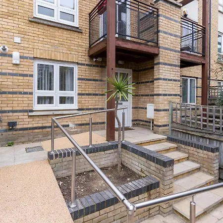 Luxury 5bd London