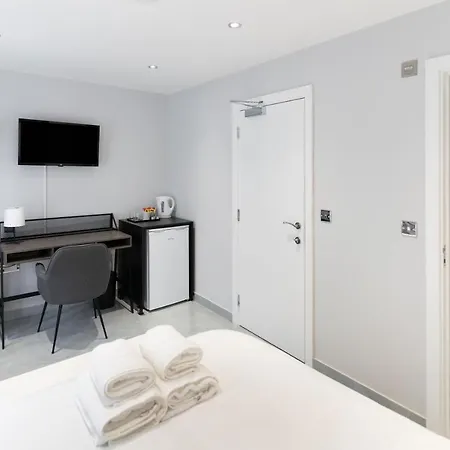 Luxury 5bd London