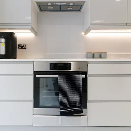 Guest house Luxury 5bd London