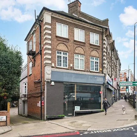 London's Boutique